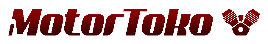 MotorToko Logo